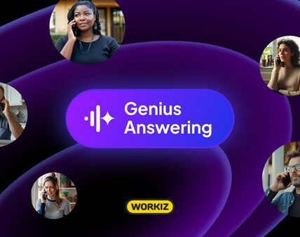 Workiz launches innovative Genius Answering to help transform field service management