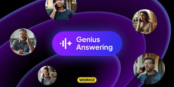 Workiz launches innovative Genius Answering to help transform field service management