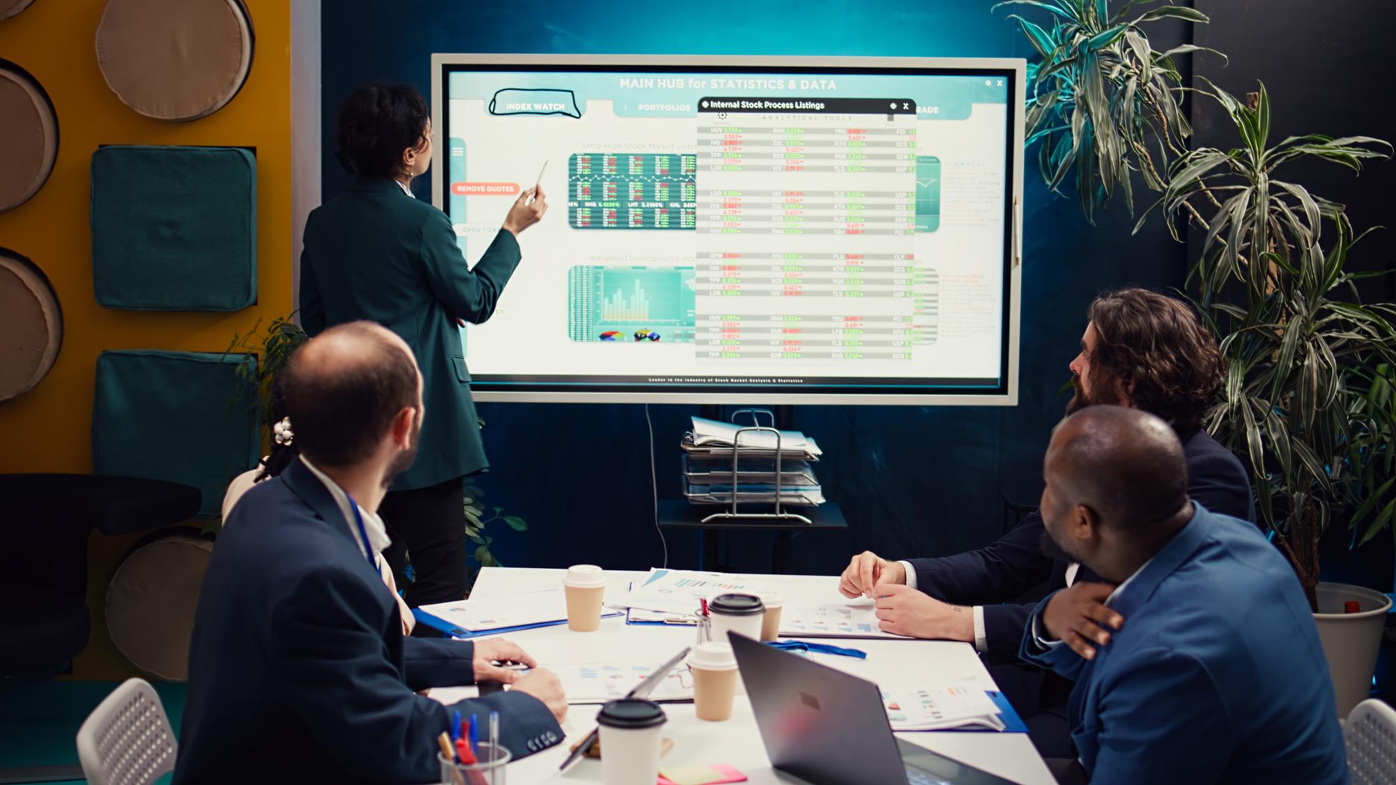 Workforce Optimization with Scheduling Tools