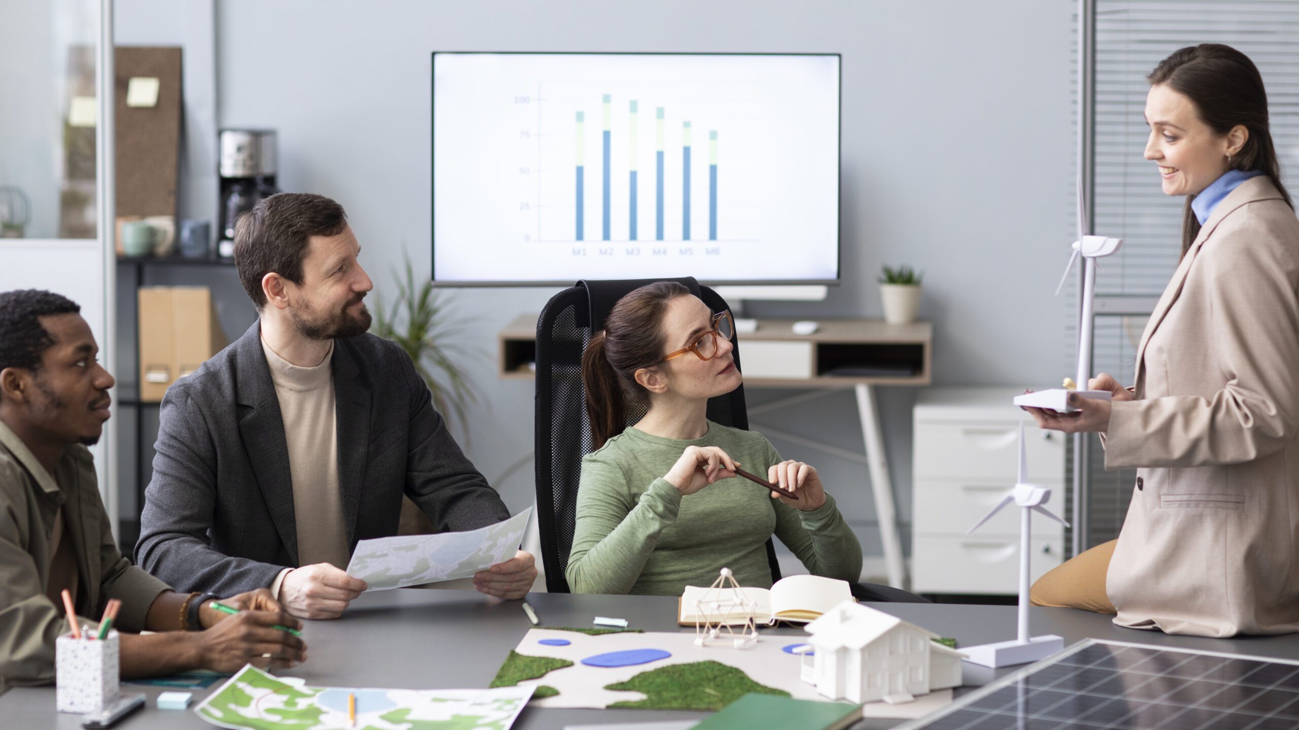 Sustainability-in-Field-Service-Operations