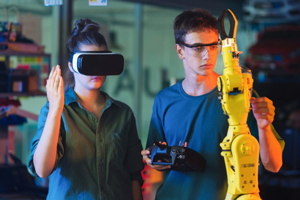 5 Ways Augmented Reality is Changing On-Site Technician Support