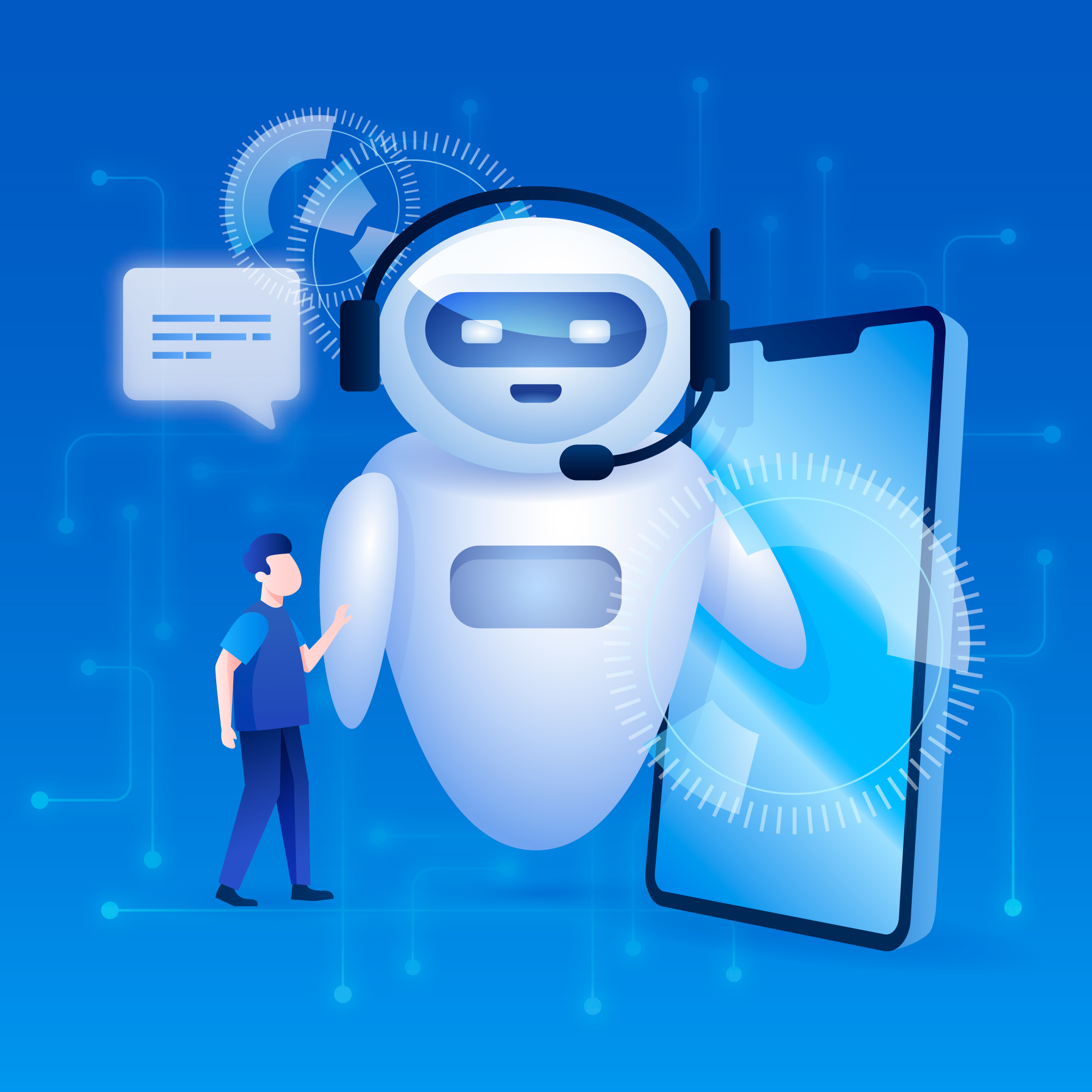 AI-chatbots-for-field-service