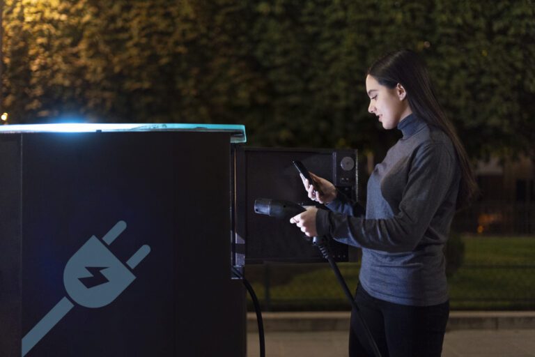 The Role of EV Fleets in Field Service: Are Electric Service Vehicles the Future?