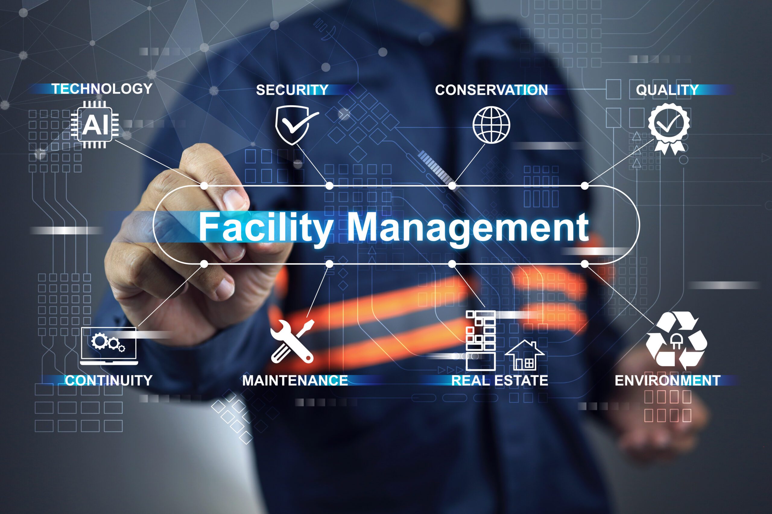 Facility management