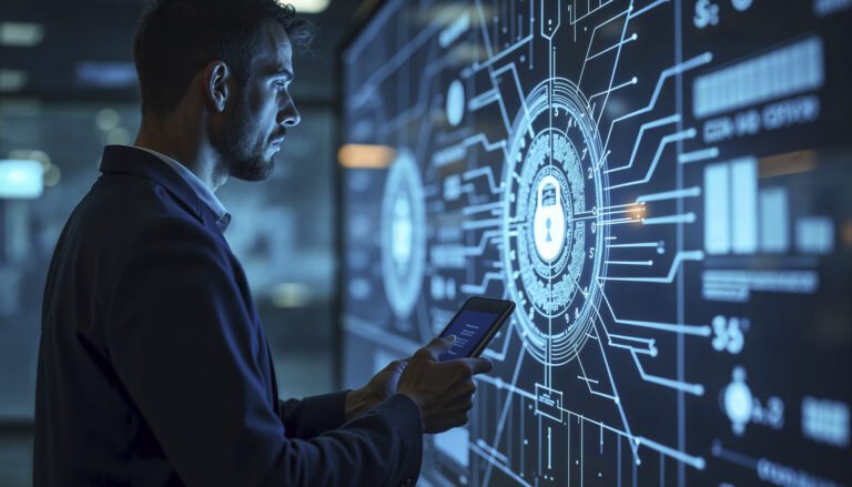 The Importance of Cybersecurity Compliance in FSM Operations