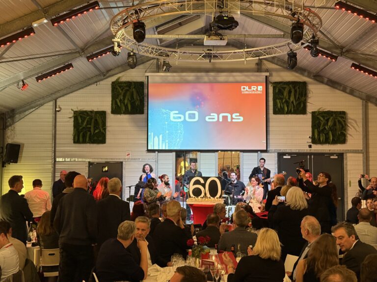 Fieldcode’s Key Highlights from DLR France 2025: Field Operations in Focus