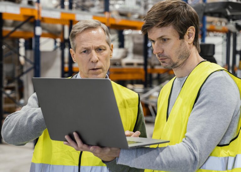 Improving Transparency and Satisfaction in Field Service Operations