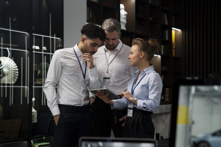 Luxury FSM: How High-End Brands Manage VIP Service Appointments