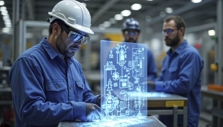 How Smart Sensors Are Making Field Service More Proactive Than Ever