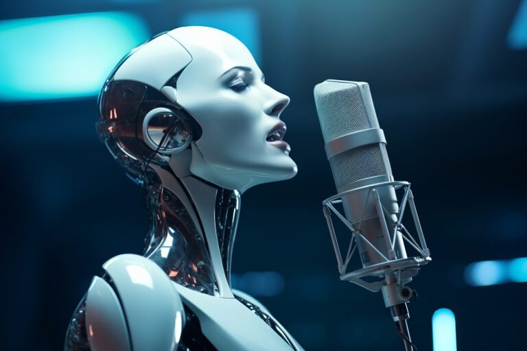 How AI-Driven Speech Recognition is Transforming FSM Technician Communication
