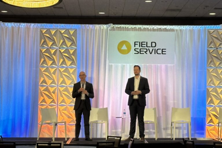 Fieldcode Showcases Real-World AI Voice Agents at Field Service Palm Springs 2025: Advancing Ticket Logging, Remote Guidance, and Dispatching