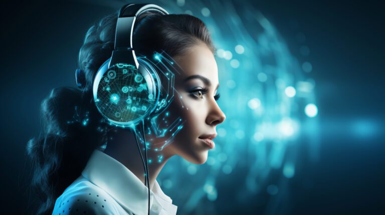 How to Transform Field Service Management with AI Voice Agents