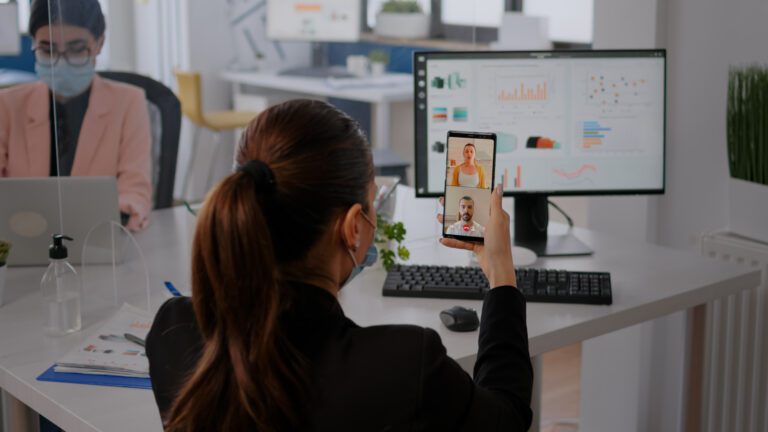 How Gig Economy Platforms are Changing the FSM Workforce