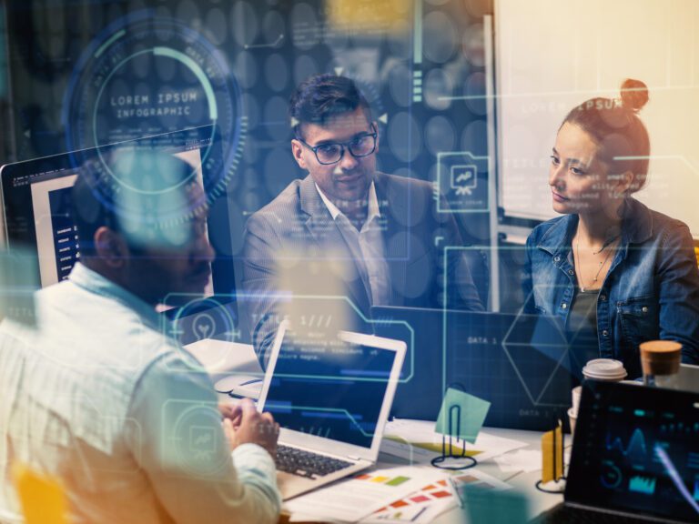 The Shift Toward Hyper-Automation in FSM: What You Need to Know