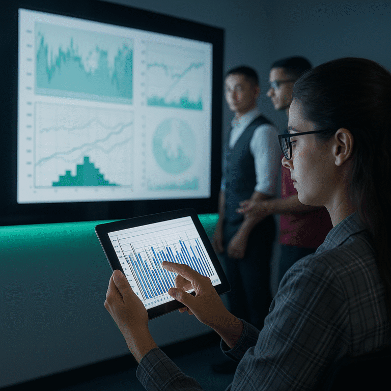 Oracle AI Transforms Meter Data Management