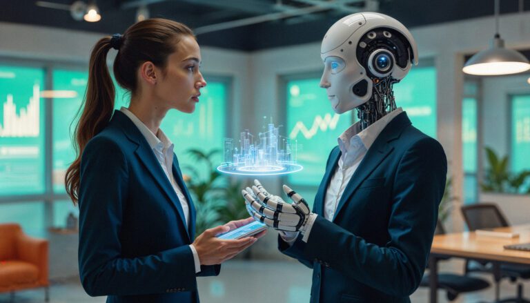 Top Benefits of Using AI Voice Agents