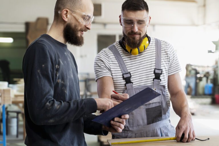 Digital Onboarding for New Technicians: Speed & Success