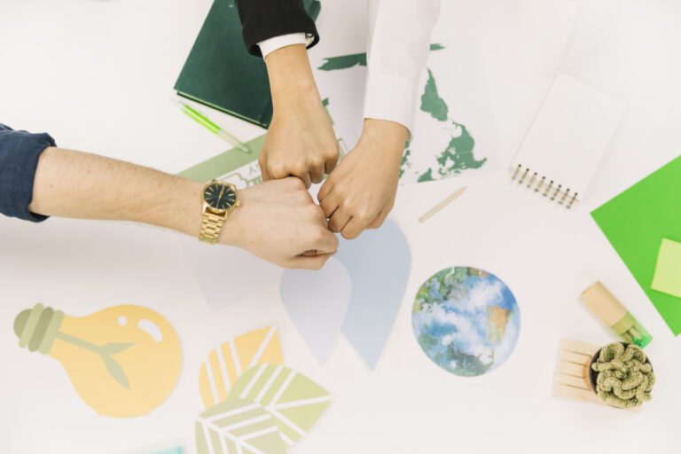 How FSM Supports ESG (Environmental, Social, Governance) Goals