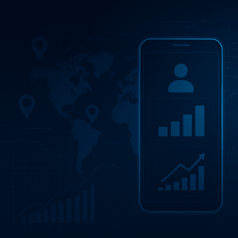 Future of the Mobile Workforce Management Market: Strategic Analysis and Forecast to 2034