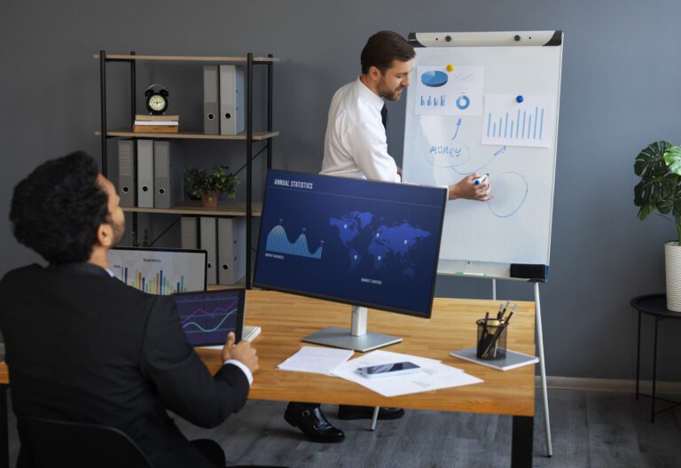 How Long Does It Take to See ROI from FSM Software?