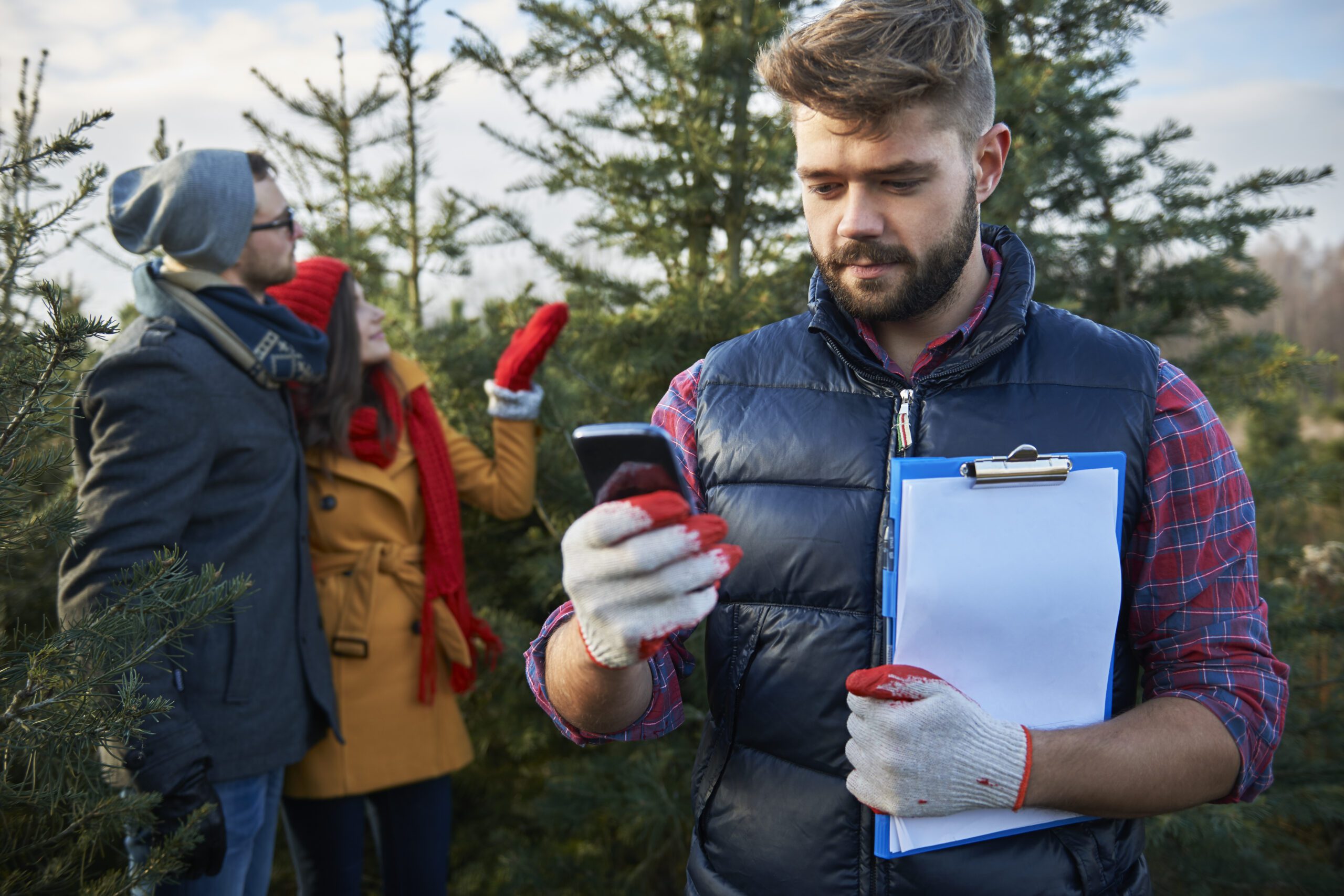 fsm-push-notifications