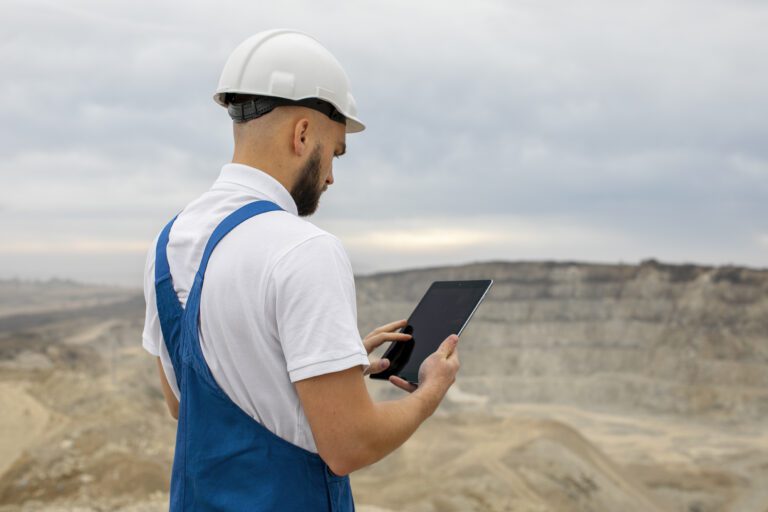 The Role of Computer Vision in Automating Field Inspections