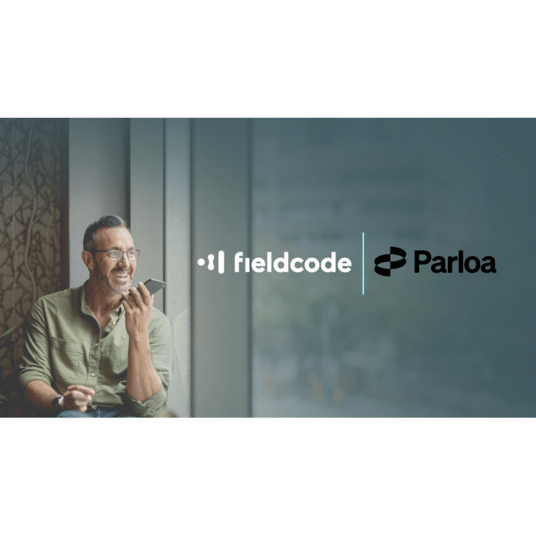 Fieldcode and Parloa Partner to Deliver AI Voice Agents for Field Service Automation