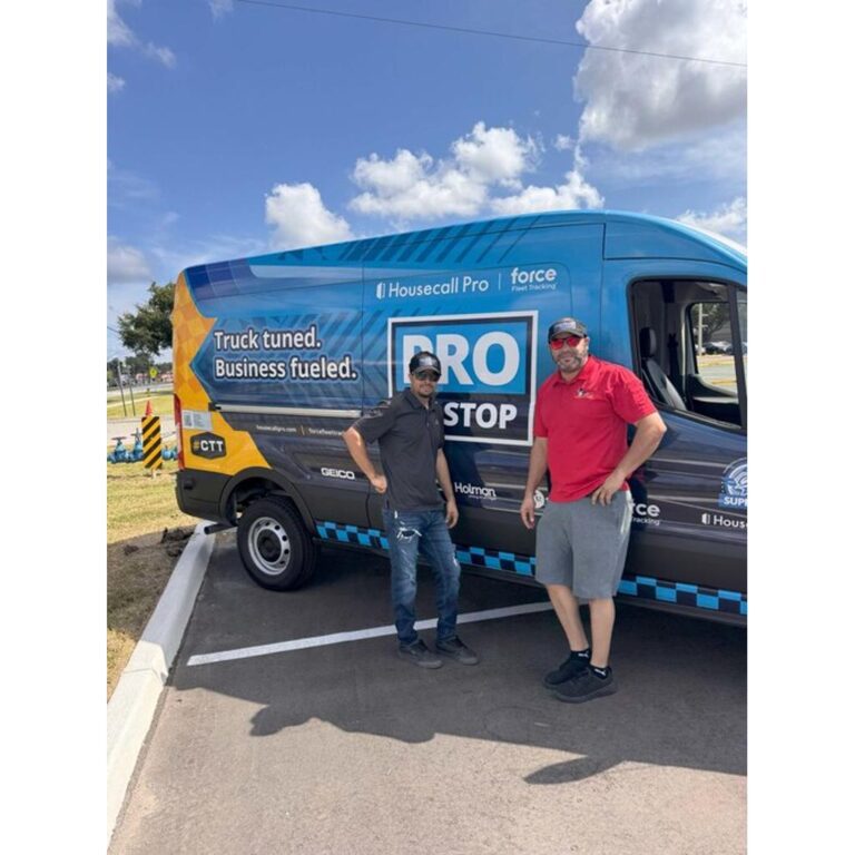 Housecall Pro celebrates successful Pro Pit Stop event in Tampa