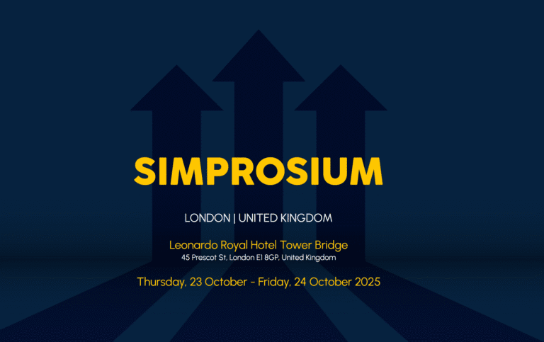The Future of Field Service Takes Center Stage at Simprosium 2025