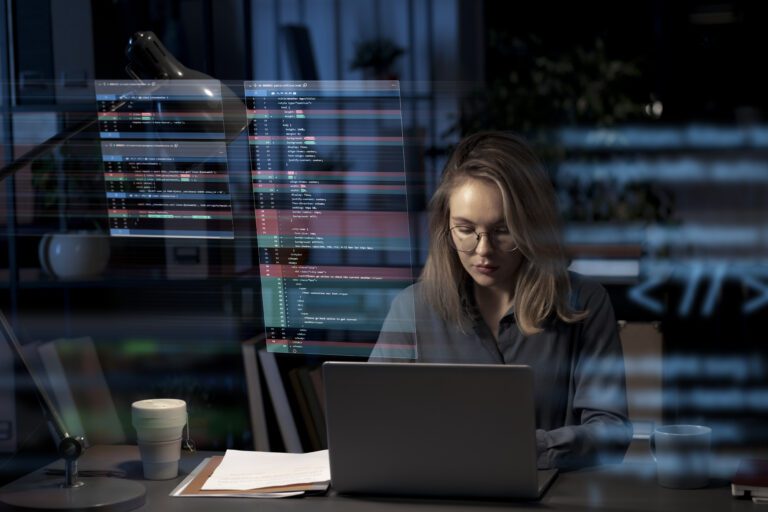 Cybersecurity in FSM: Protecting Connected Devices and Customer Data