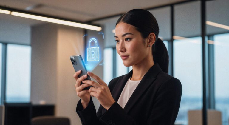 Are Technicians the Weak Link in FSM Mobile App Security?