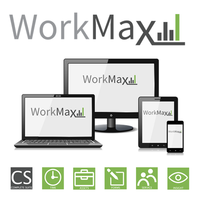 WorkMax(R) Launches New Series of Articles to Help Contractors Master Time Tracking & Workforce Management