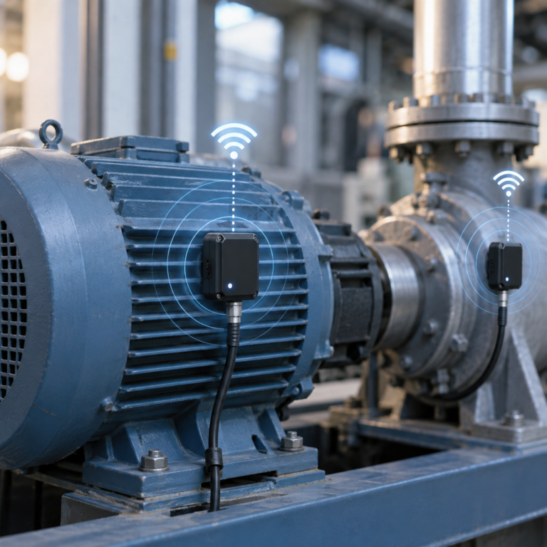 Connected Field Service: How IoT Ecosystems Improve Maintenance Accuracy