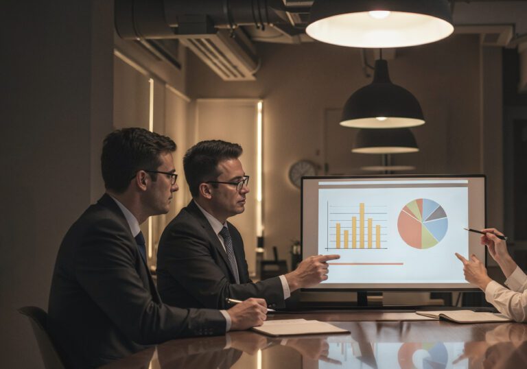 How FSM Analytics Improves Customer Lifetime Value