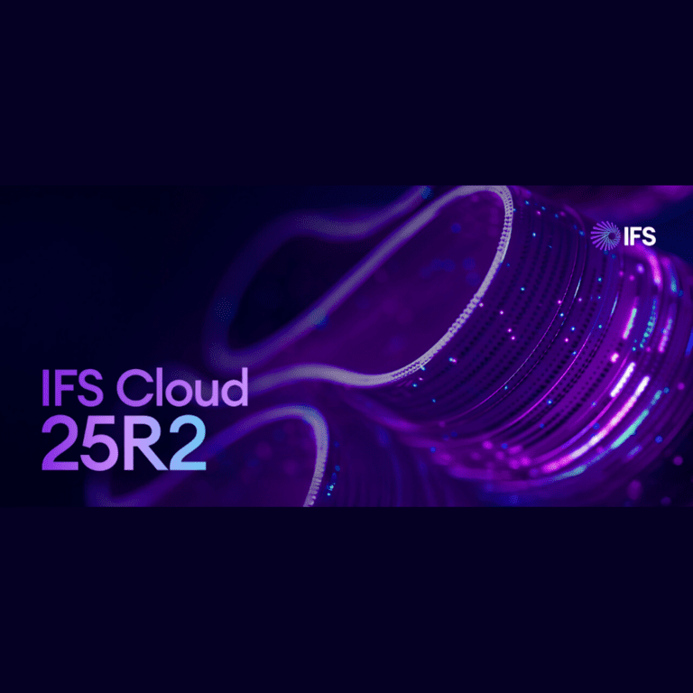IFS Cloud 25R2: Unlocking 10x industrial workforce capacity with digital workers and applied industrial AI