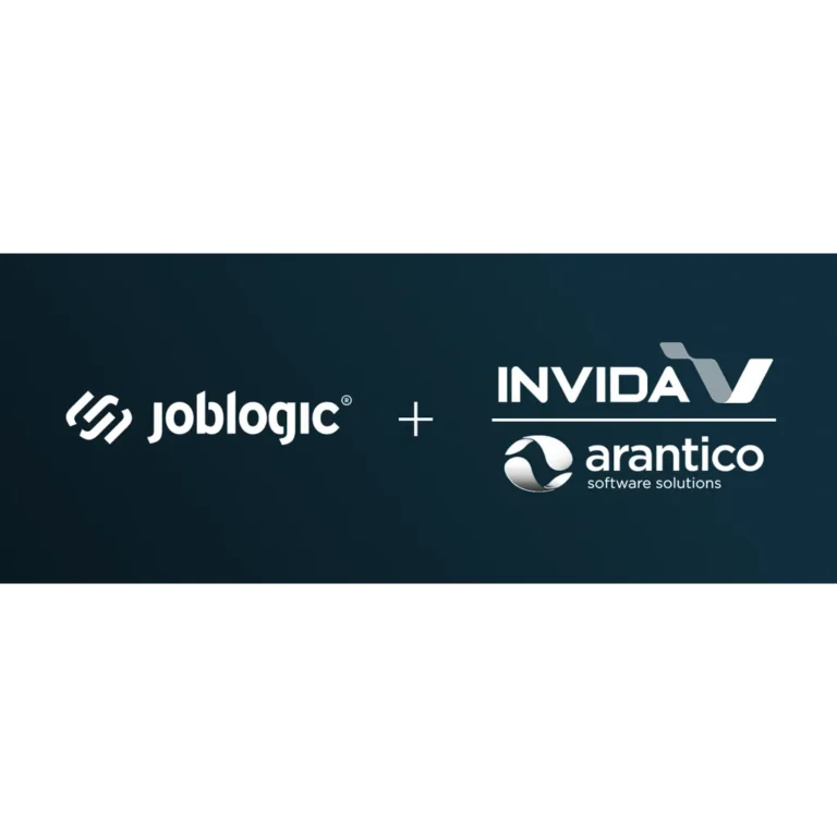 Joblogic Acquires Arantico And Invida, Bringing Contractors And Building Owners Onto One Platform