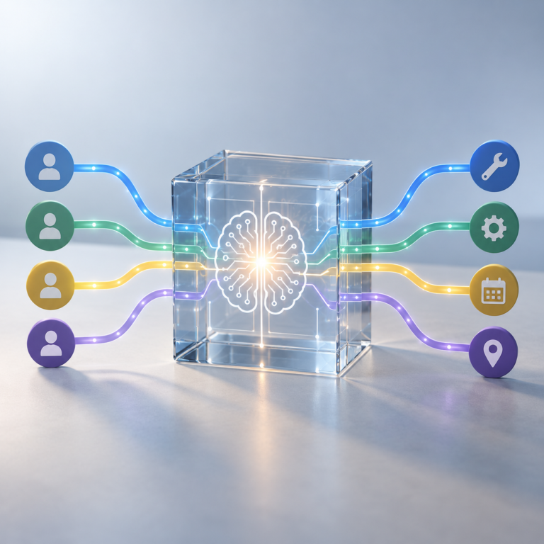 Ethical AI in Field Service: Transparency and Fair Decision-Making