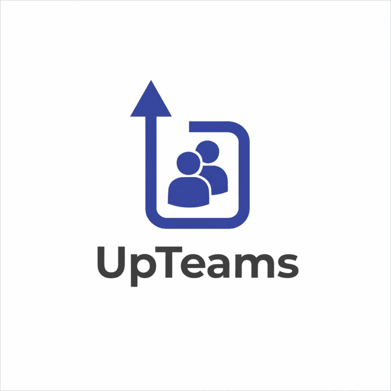 UpTeams Launches All-in-One Field Workforce Management Platform for SMBs