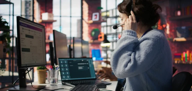 Self-Service Portals That Reduce Call Volume