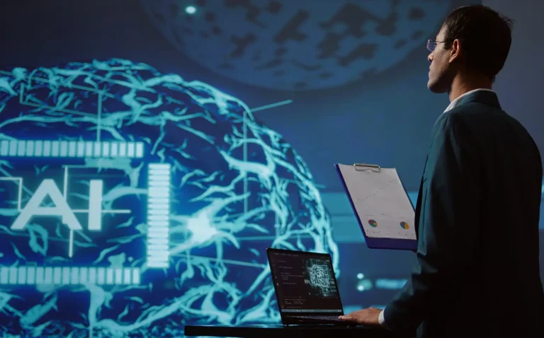 Ethical AI in Dispatch: Practical Governance Steps