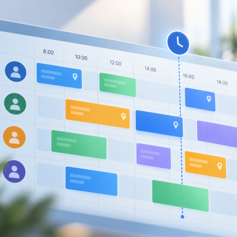 Optimizing Same-Day Scheduling with Fieldcode: A Guide for Field Service Leaders