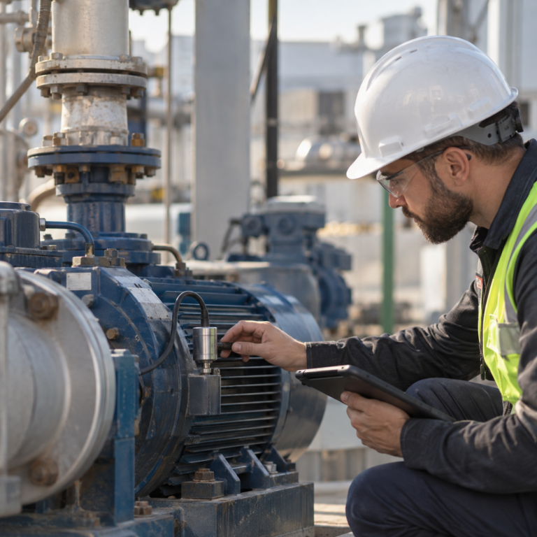Predictive Maintenance ROI: What to Measure First