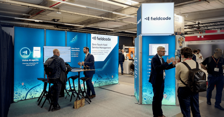 Maintenance Antwerp 2026 highlights a shift toward more connected maintenance execution