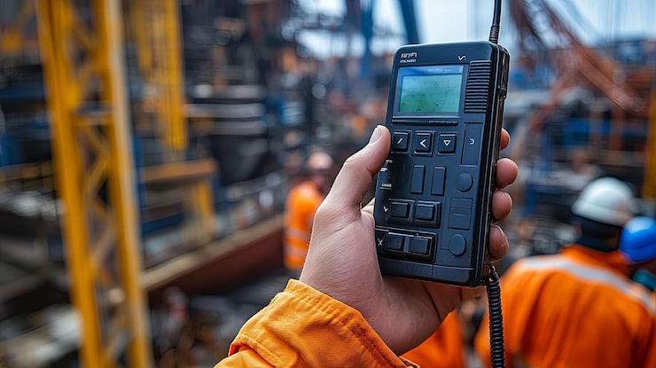 IoT Alerts and Smarter Dispatch in Field Service