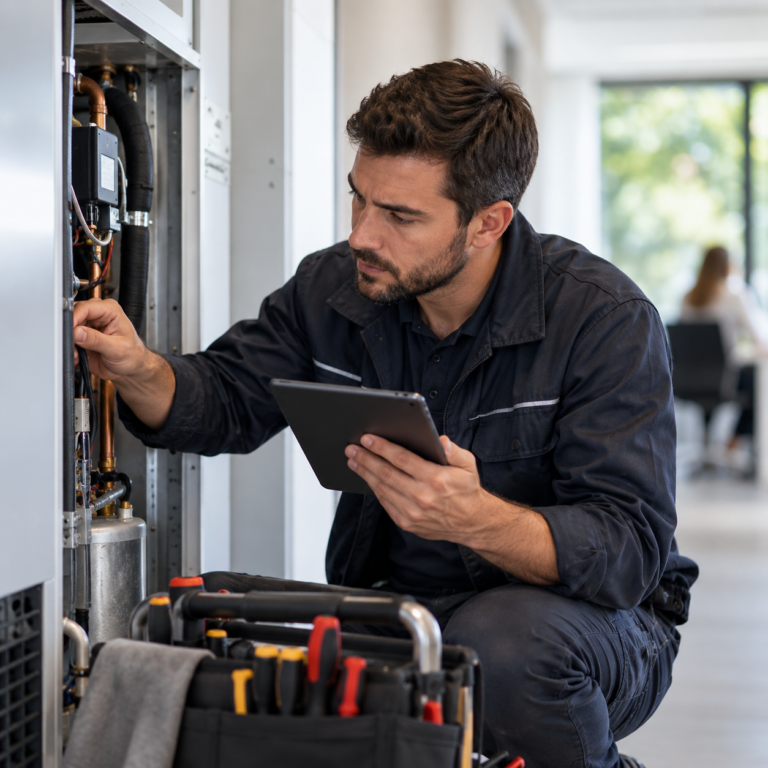How to Improve First-Time Fix Rate in 2026