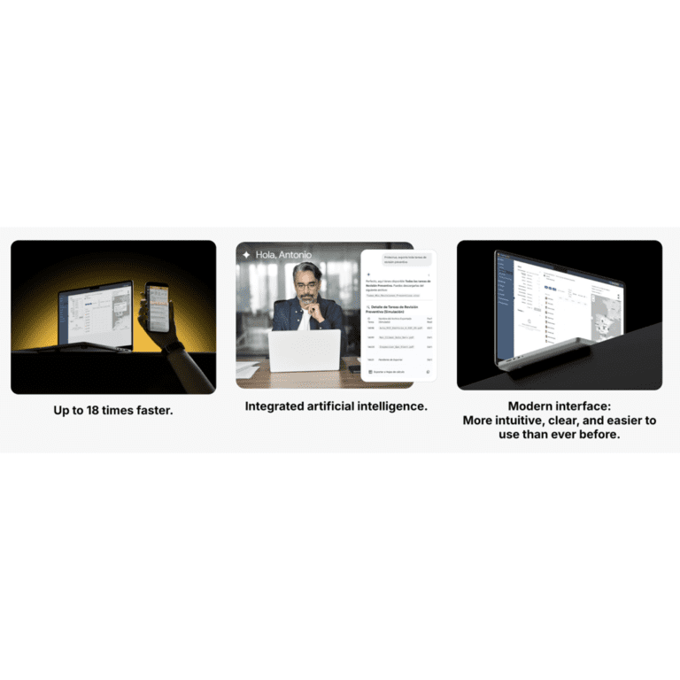 Asolvi launches Protecnus Max, the next generation of cloud-native, agentic AI-powered field service management software for the fire & security industry