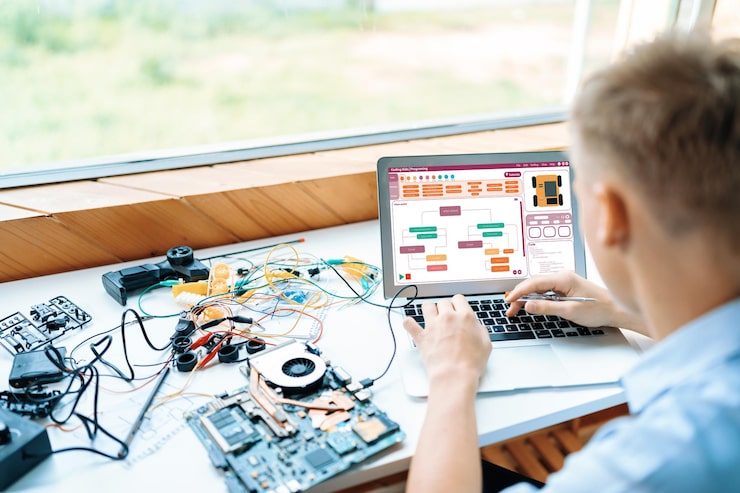 How to Capture Technician Knowledge in FSM