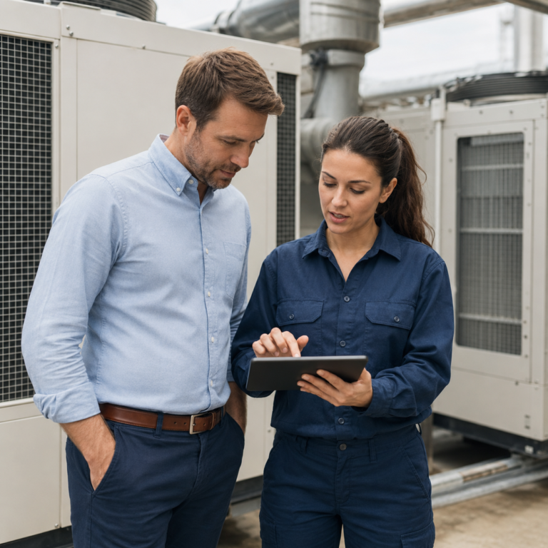 Why Servitization Is Growing in Field Service