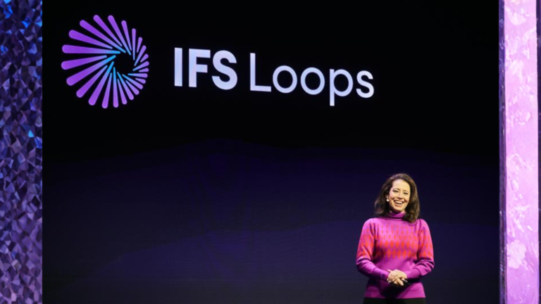 IFS Loops launches Agent Studio