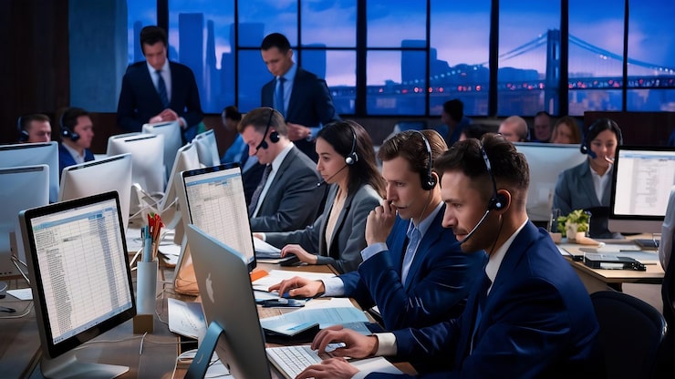 How FSM Platforms Support Multi-Region Service Teams